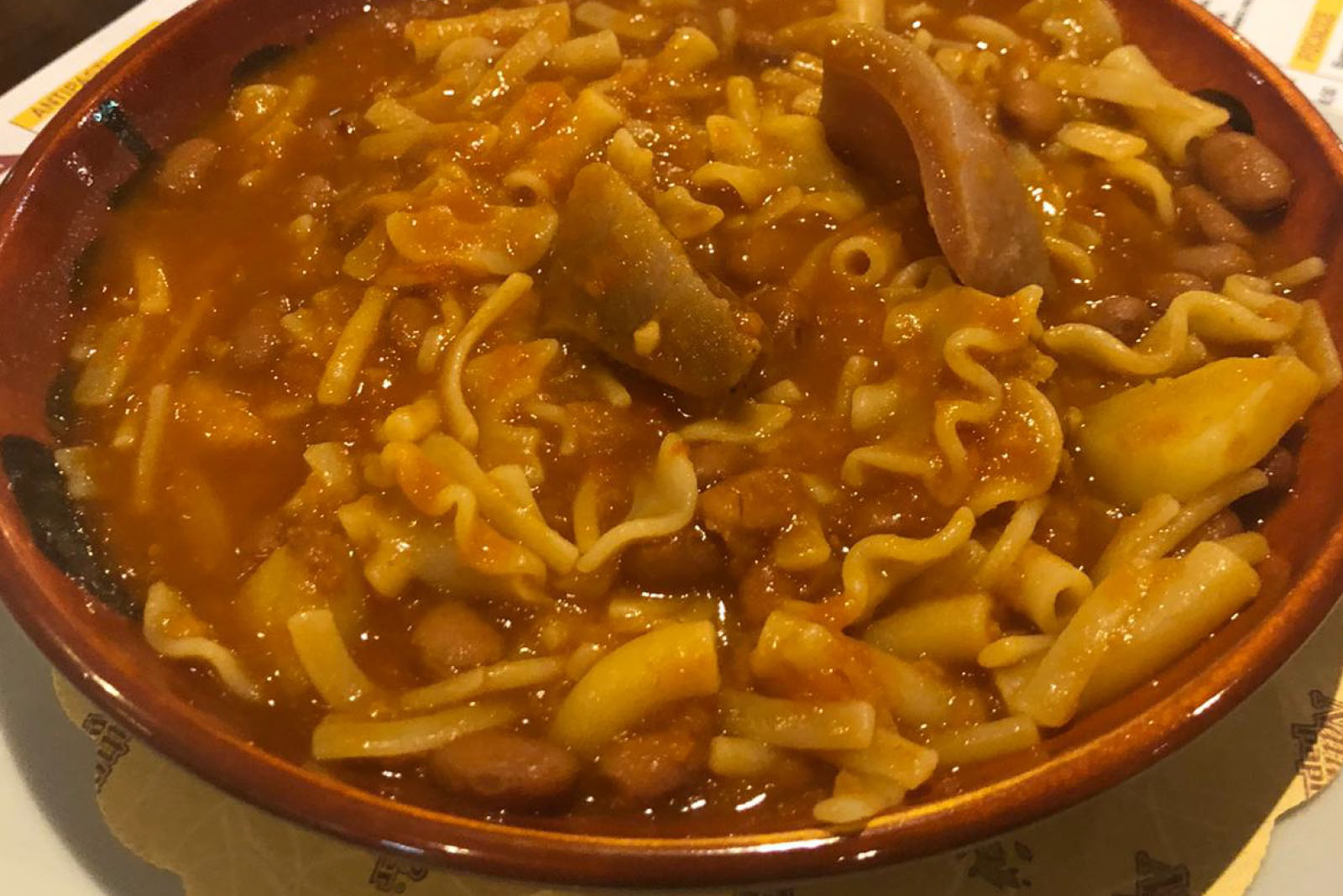 Te Pio a Pizze | Pinsa del mese